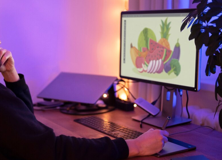 Servicios de diseño freelance en Valparaíso